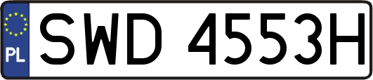 SWD4553H
