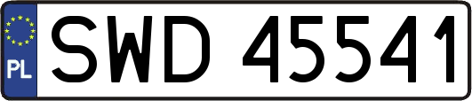 SWD45541
