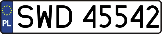 SWD45542