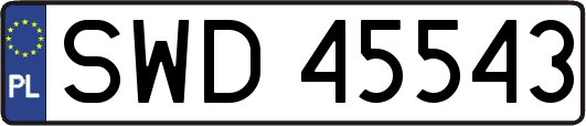 SWD45543