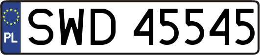 SWD45545