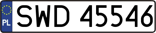 SWD45546