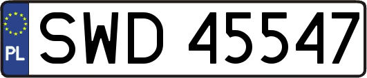 SWD45547