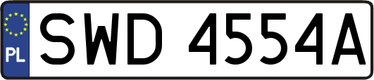 SWD4554A