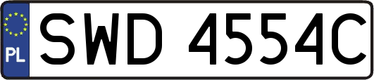 SWD4554C