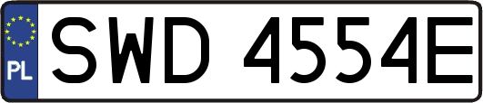 SWD4554E