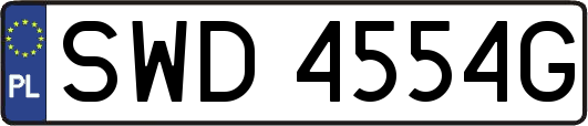 SWD4554G