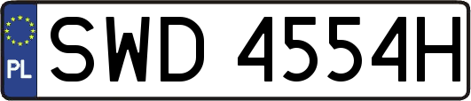 SWD4554H