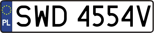 SWD4554V