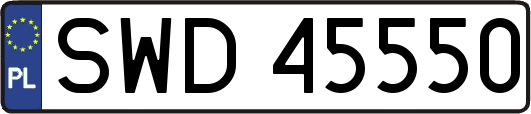 SWD45550
