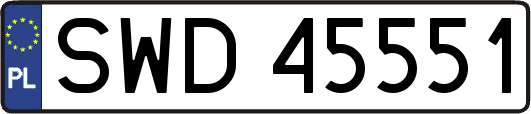 SWD45551