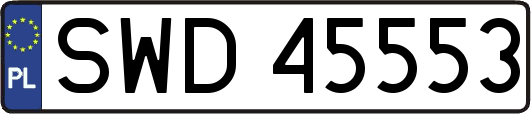 SWD45553