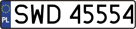 SWD45554