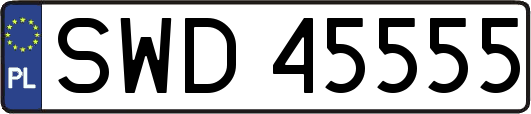 SWD45555