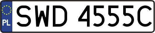 SWD4555C