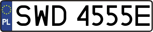 SWD4555E