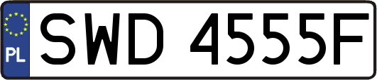 SWD4555F