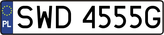 SWD4555G