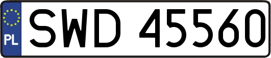 SWD45560
