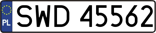 SWD45562