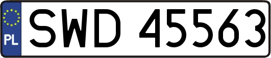 SWD45563