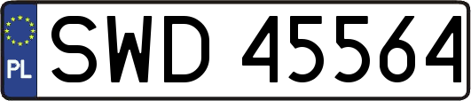 SWD45564