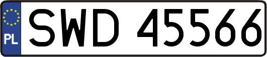 SWD45566