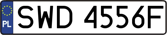 SWD4556F