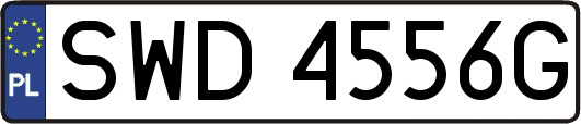 SWD4556G