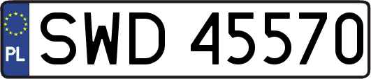 SWD45570