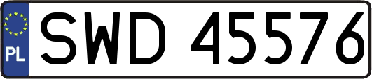 SWD45576