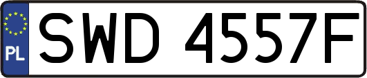 SWD4557F