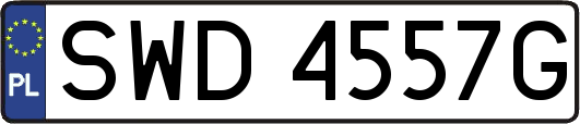 SWD4557G