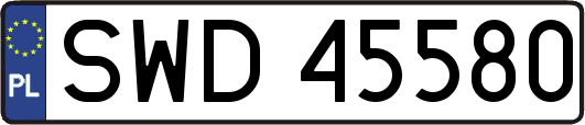 SWD45580