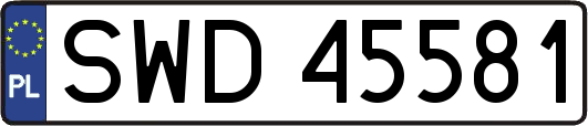 SWD45581