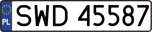 SWD45587