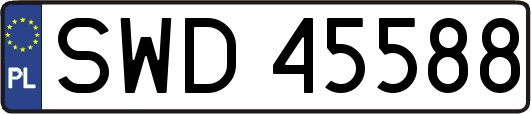 SWD45588