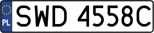 SWD4558C