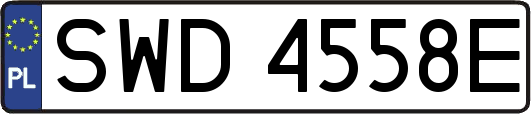 SWD4558E
