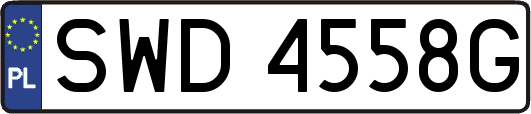 SWD4558G