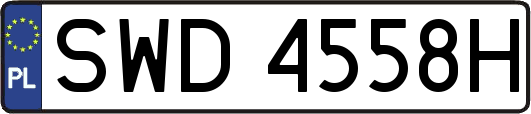 SWD4558H