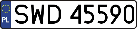 SWD45590