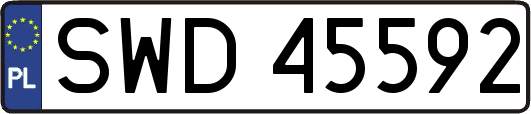 SWD45592