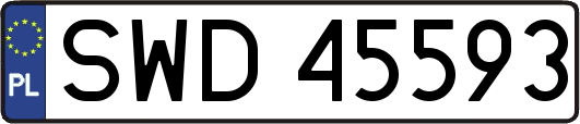 SWD45593