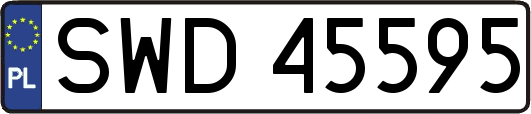 SWD45595