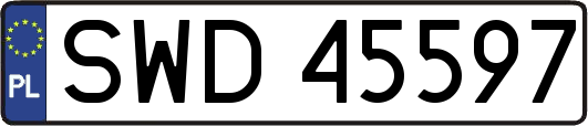 SWD45597