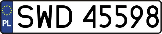 SWD45598