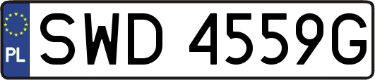 SWD4559G