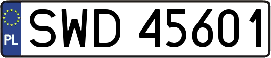 SWD45601