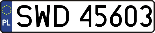 SWD45603